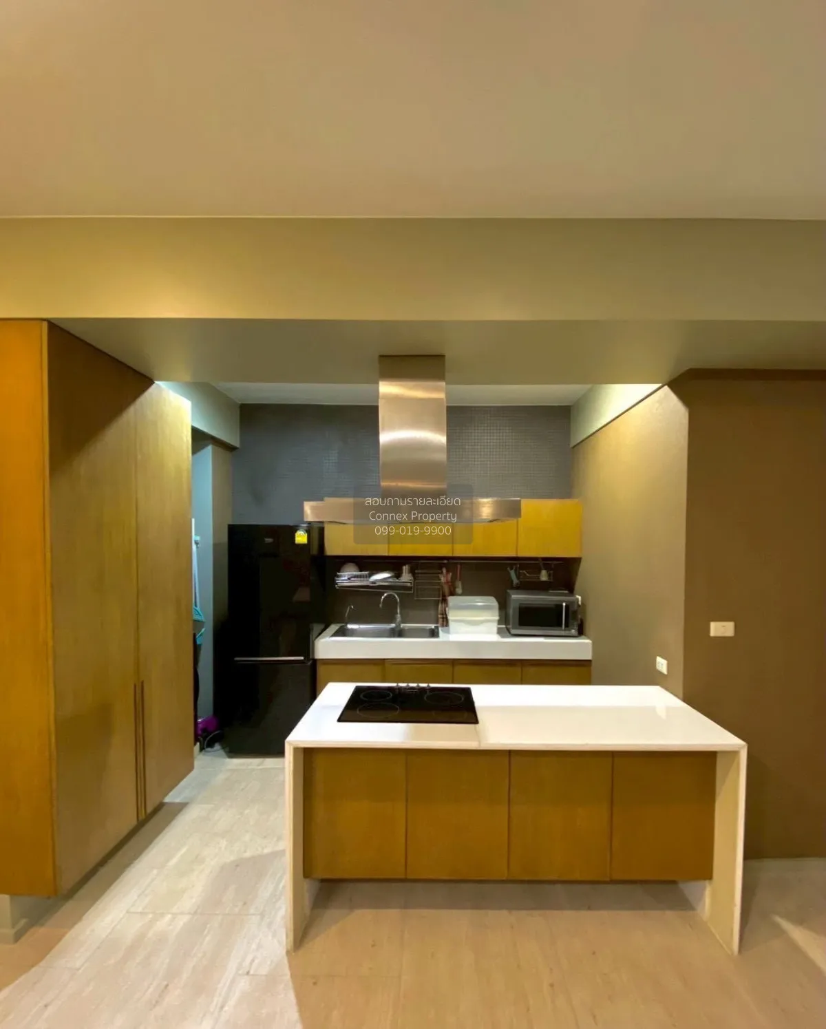 For Rent Condo , Citi Smart Sukhumvit 18 , BTS-Asok , Khlong Toei