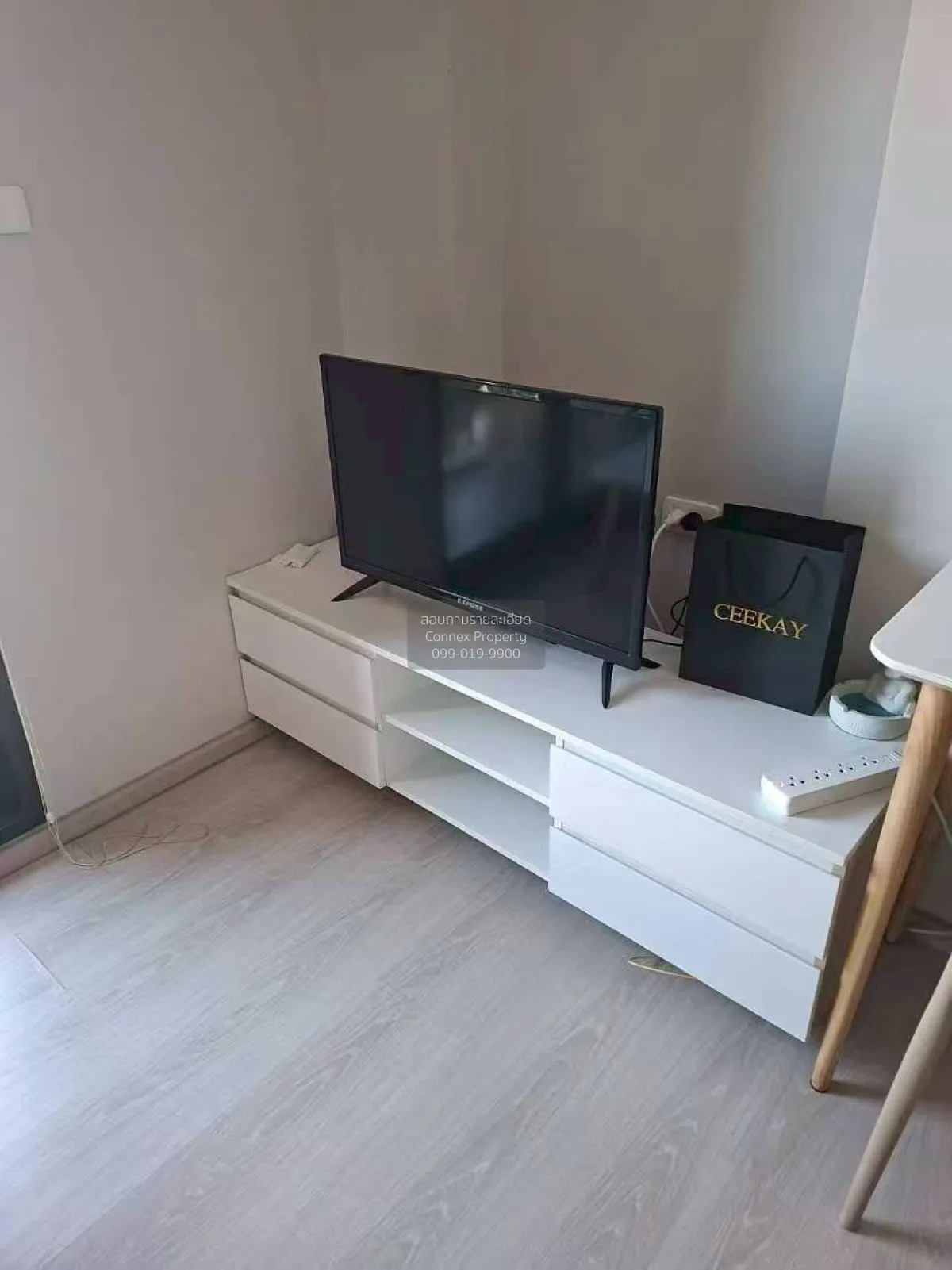 For Rent Condo , Nue Noble Srinakarin-Lasalle , MRT-Siri Sri-Lasa 3
