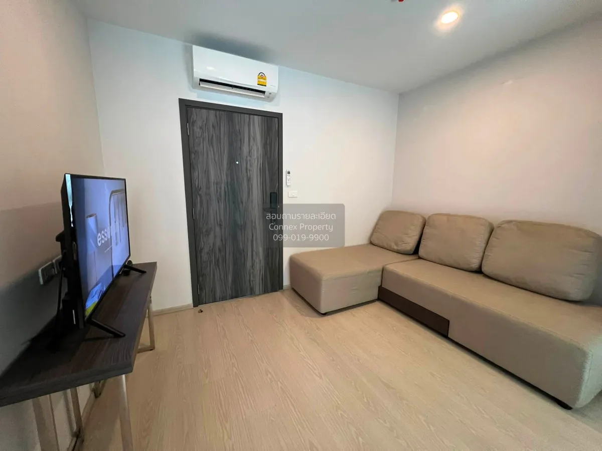 For Rent Condo , Elio Del Nest Udomsuk , BTS-Udom Suk , Bang Na , 1