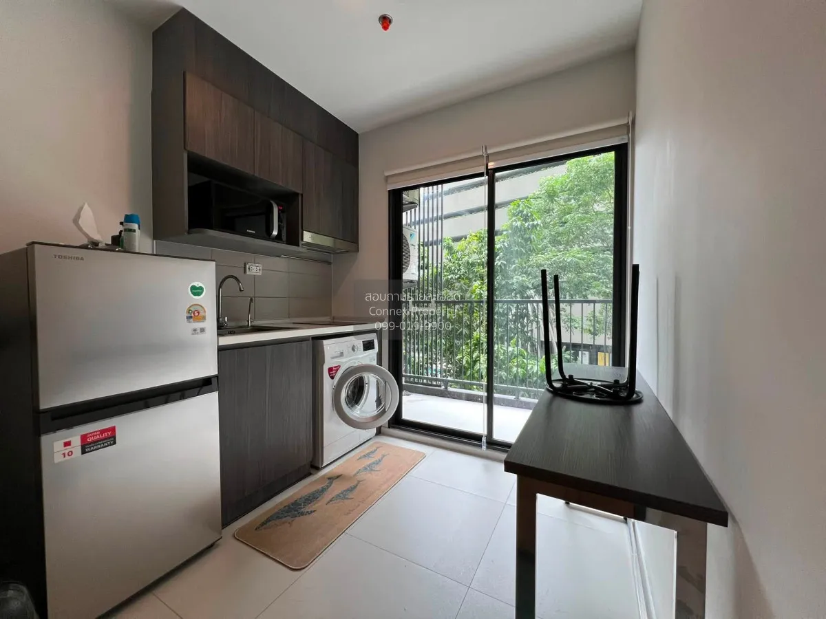 For Rent Condo , Elio Del Nest Udomsuk , BTS-Udom Suk , Bang Na , 2