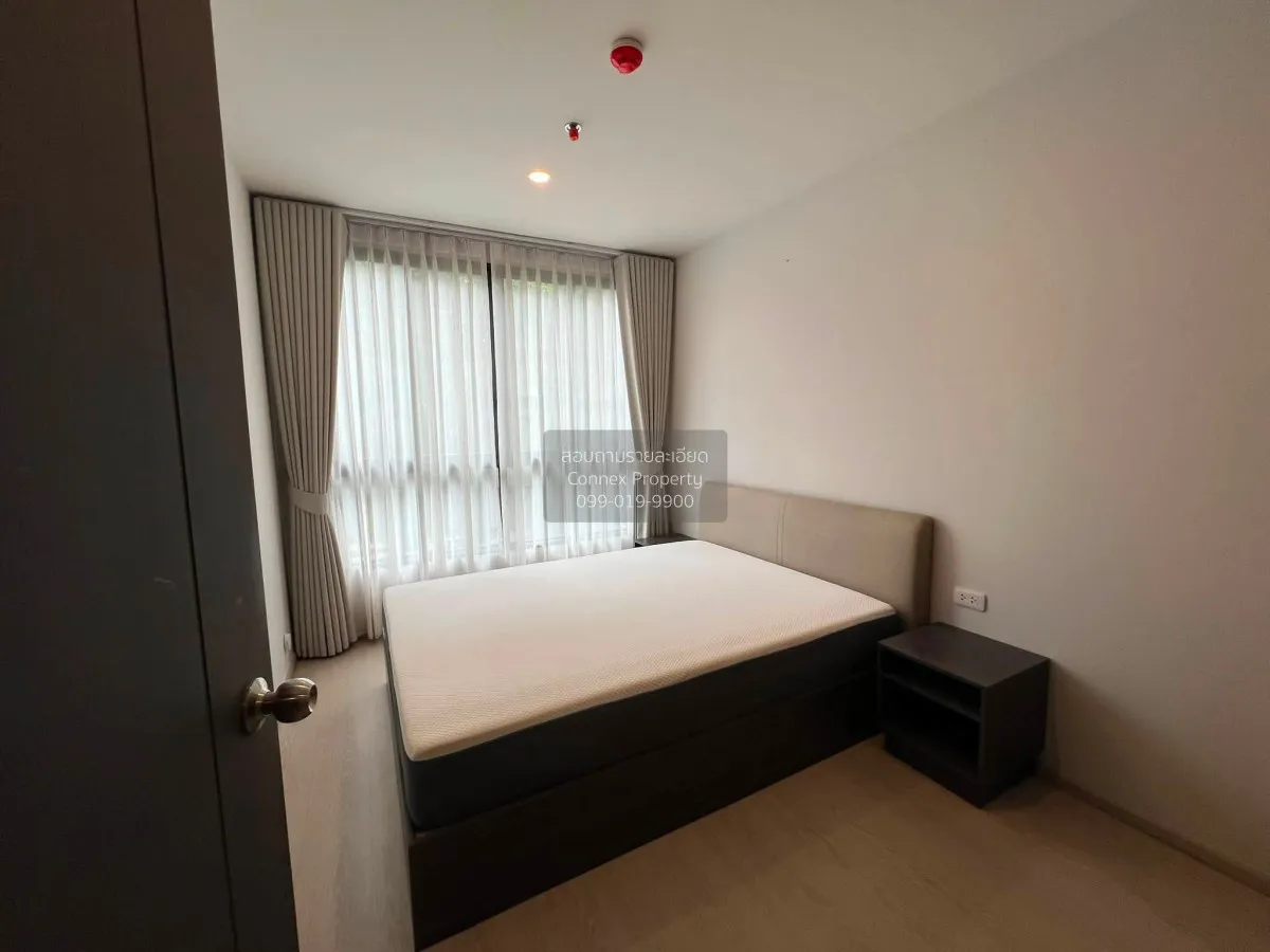 For Rent Condo , Elio Del Nest Udomsuk , BTS-Udom Suk , Bang Na , 3