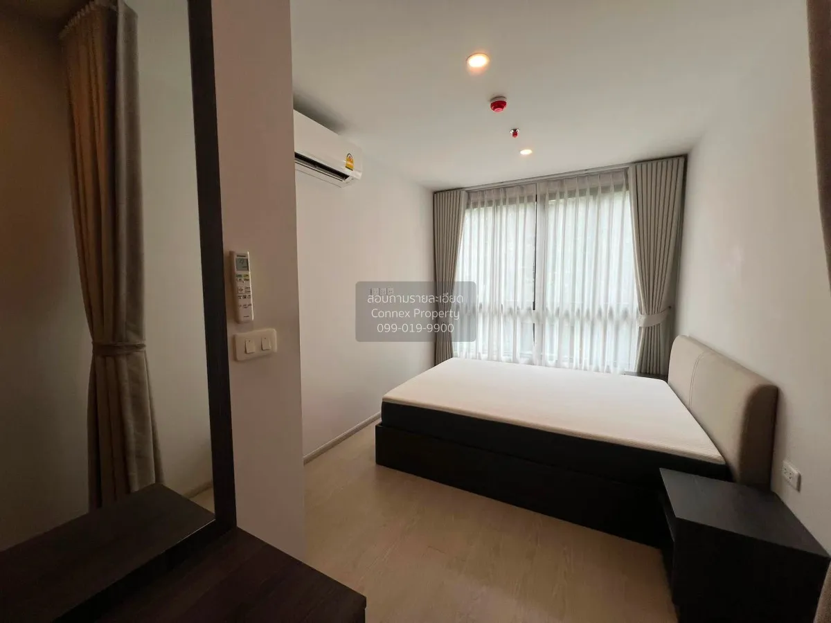 For Rent Condo , Elio Del Nest Udomsuk , BTS-Udom Suk , Bang Na , 4