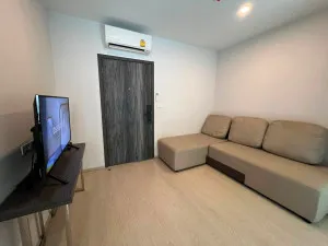เช่าคอนโด  เอลลิโอ เดล เนสท์ BTS-อุดมสุข บางนา เขต บางนา กรุงเทพ CX-166019