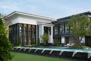 For Sale House , Setthasiri Ratchapruek - Nakhon In , Bang Len , Bang Yai , Nonthaburi , CX-166022