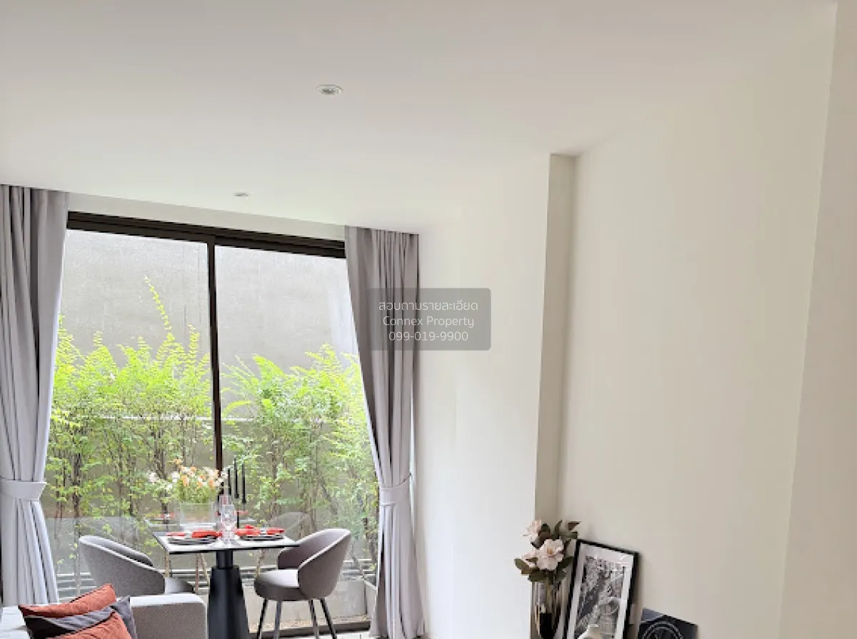 ขายคอนโด  ฟินน์ อโศก BTS-อโศก คลองเตย เขต คลองเตย กรุงเทพ CX-1660