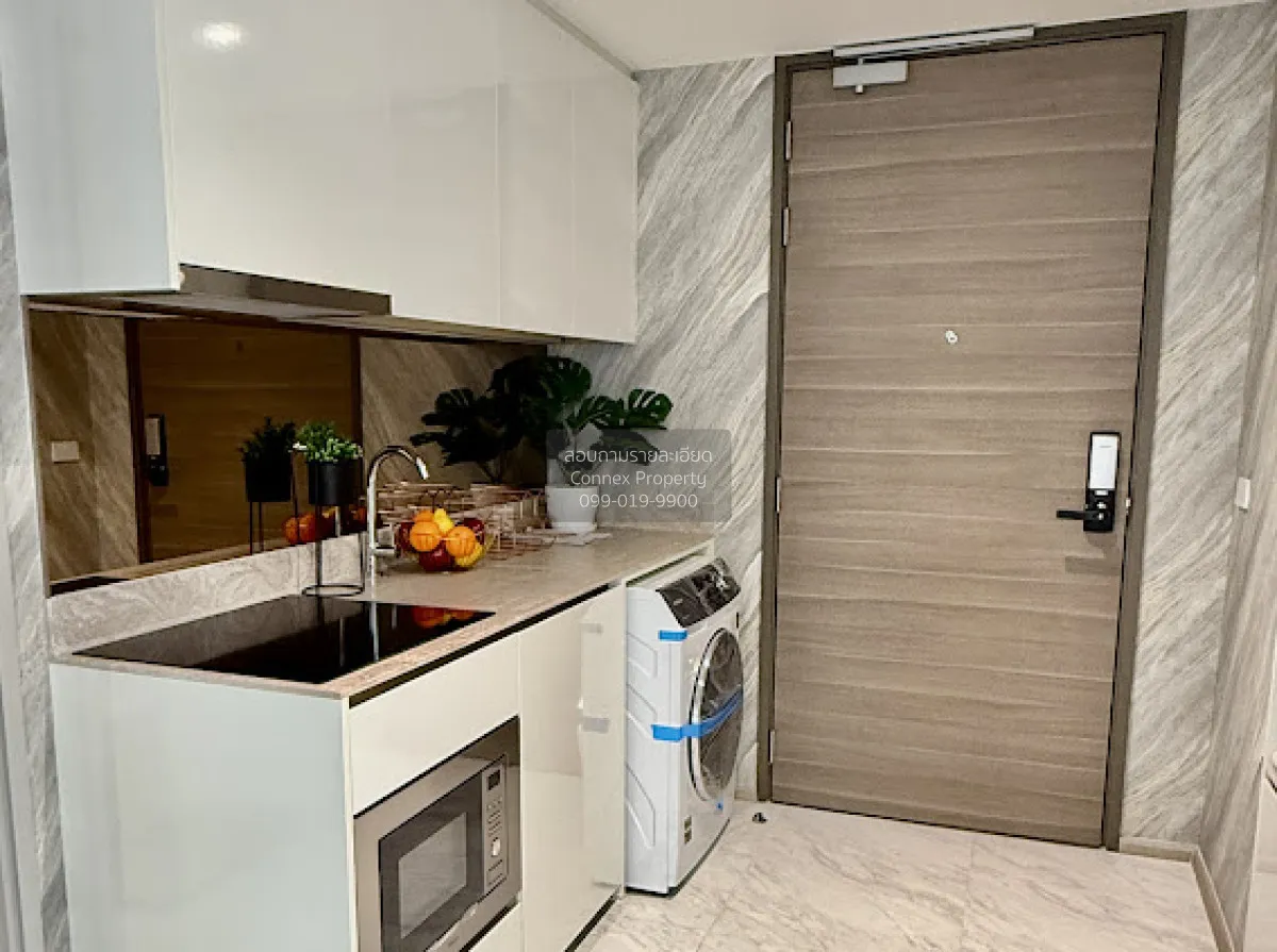 ขายคอนโด  ฟินน์ อโศก BTS-อโศก คลองเตย เขต คลองเตย กรุงเทพ CX-1660