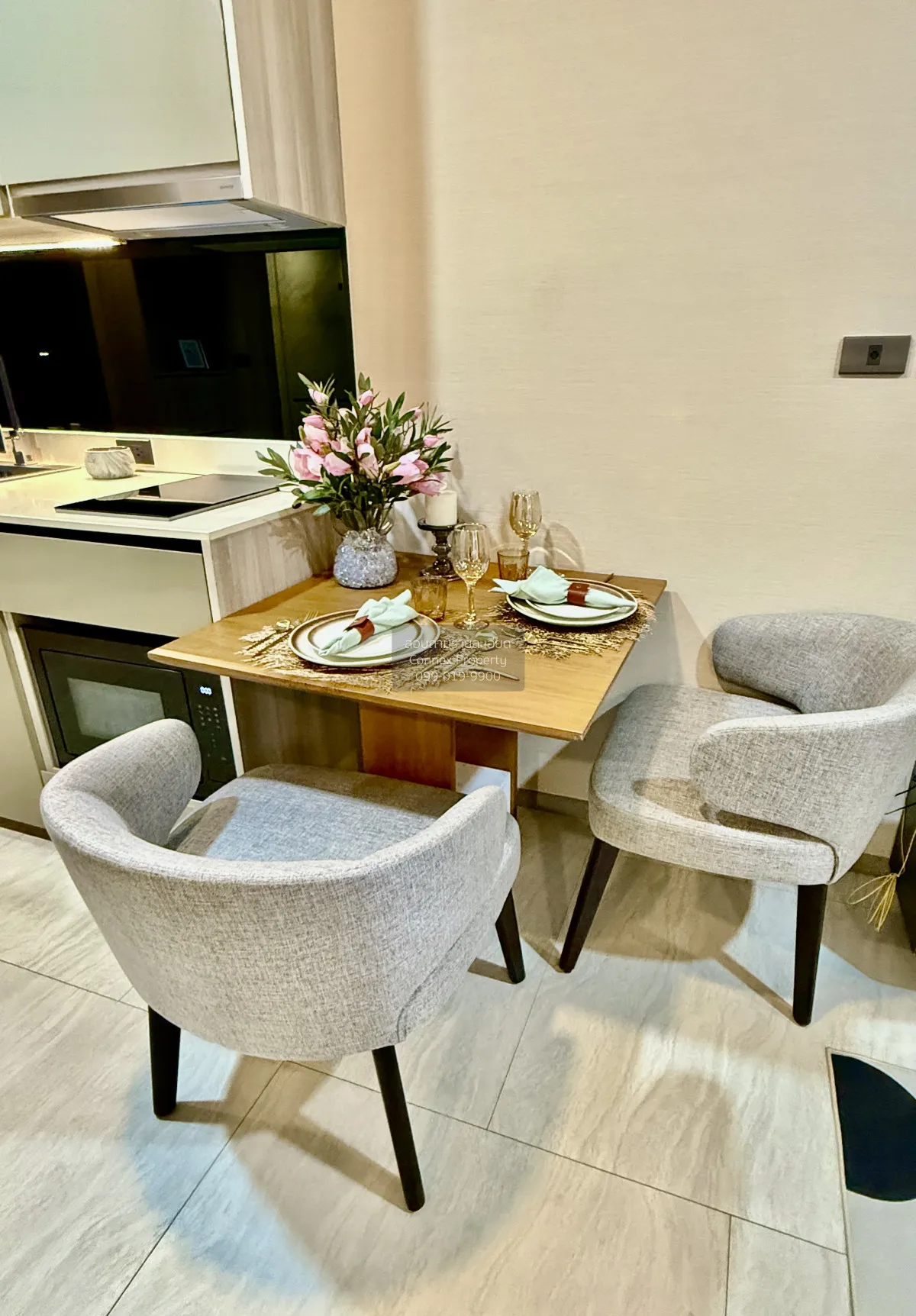 For Sale Condo , FYNN Sukhumvit 31 , BTS-Phrom Phong , Khlong Toe 2