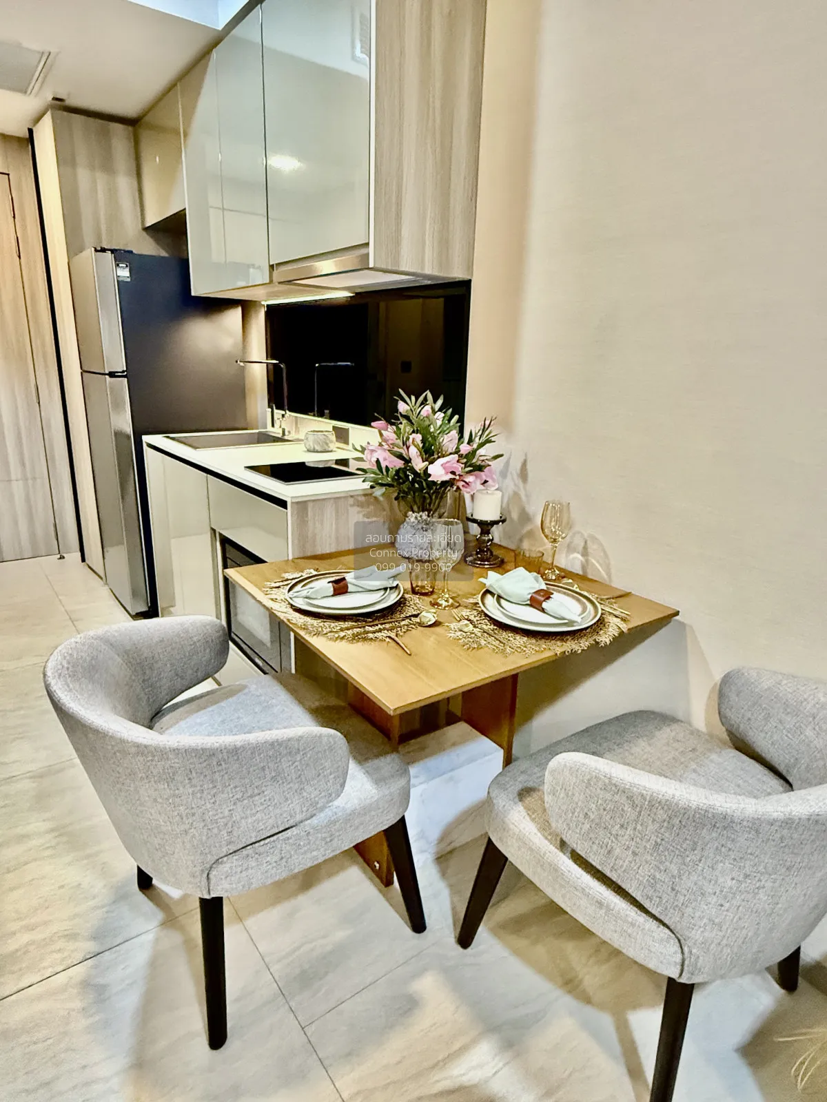 For Sale Condo , FYNN Sukhumvit 31 , BTS-Phrom Phong , Khlong Toe 3