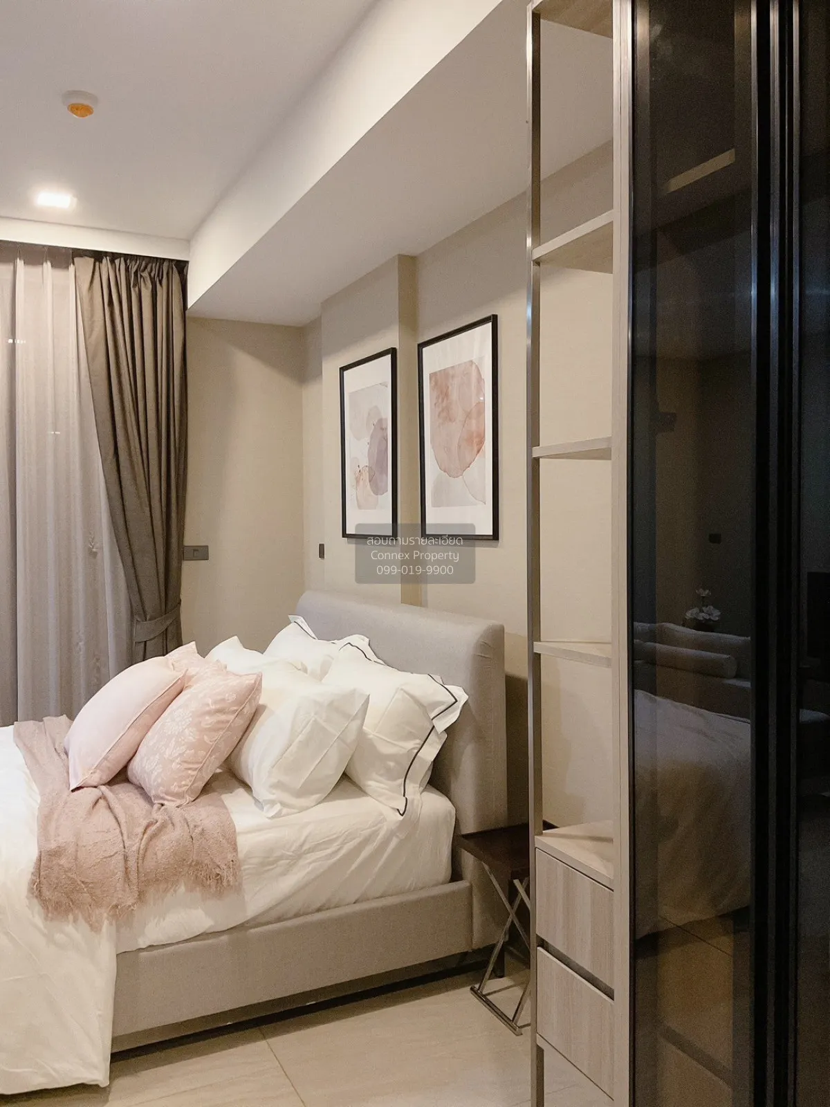 For Sale Condo , FYNN Sukhumvit 31 , BTS-Phrom Phong , Khlong Toe