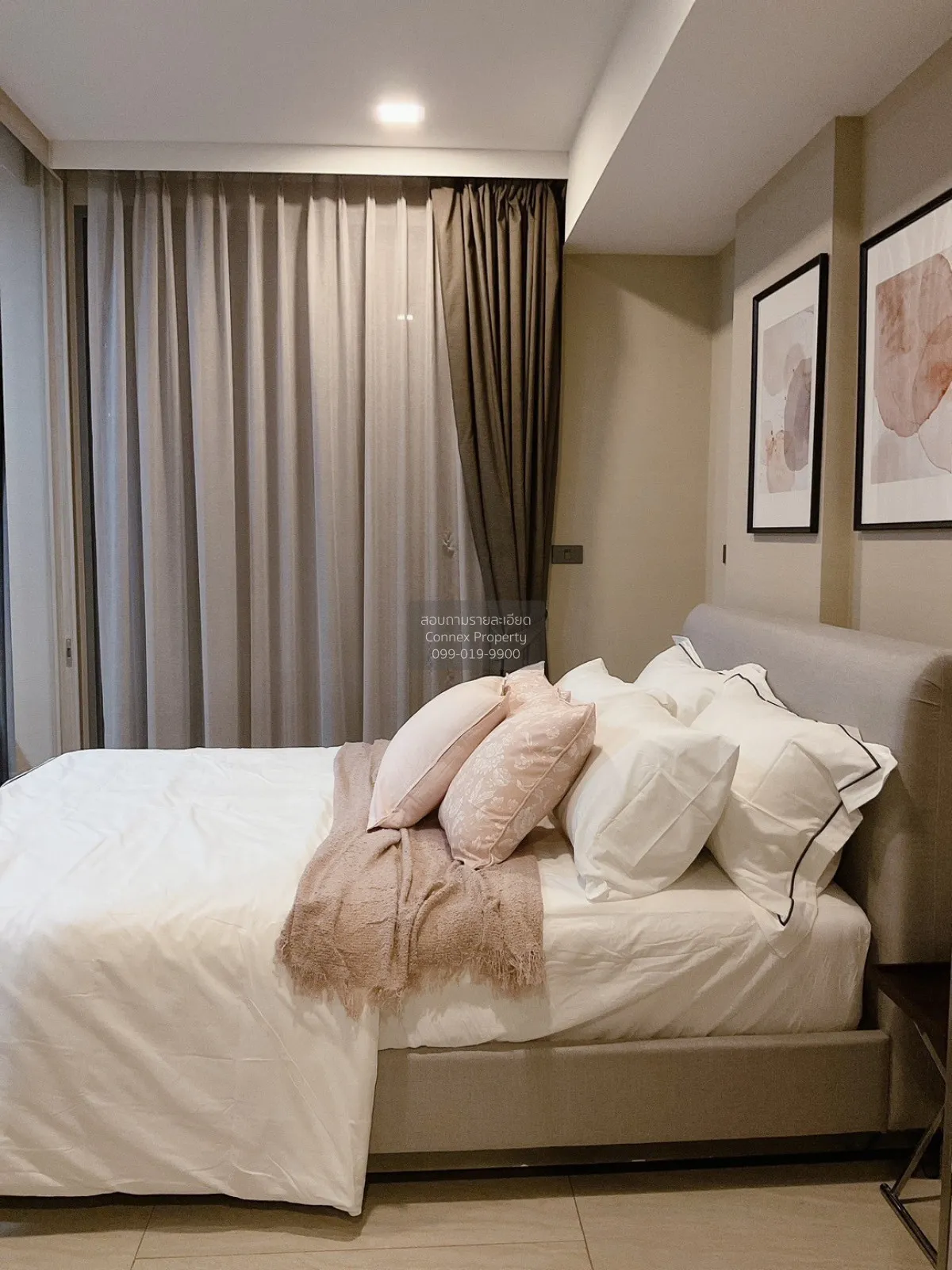 For Sale Condo , FYNN Sukhumvit 31 , BTS-Phrom Phong , Khlong Toe