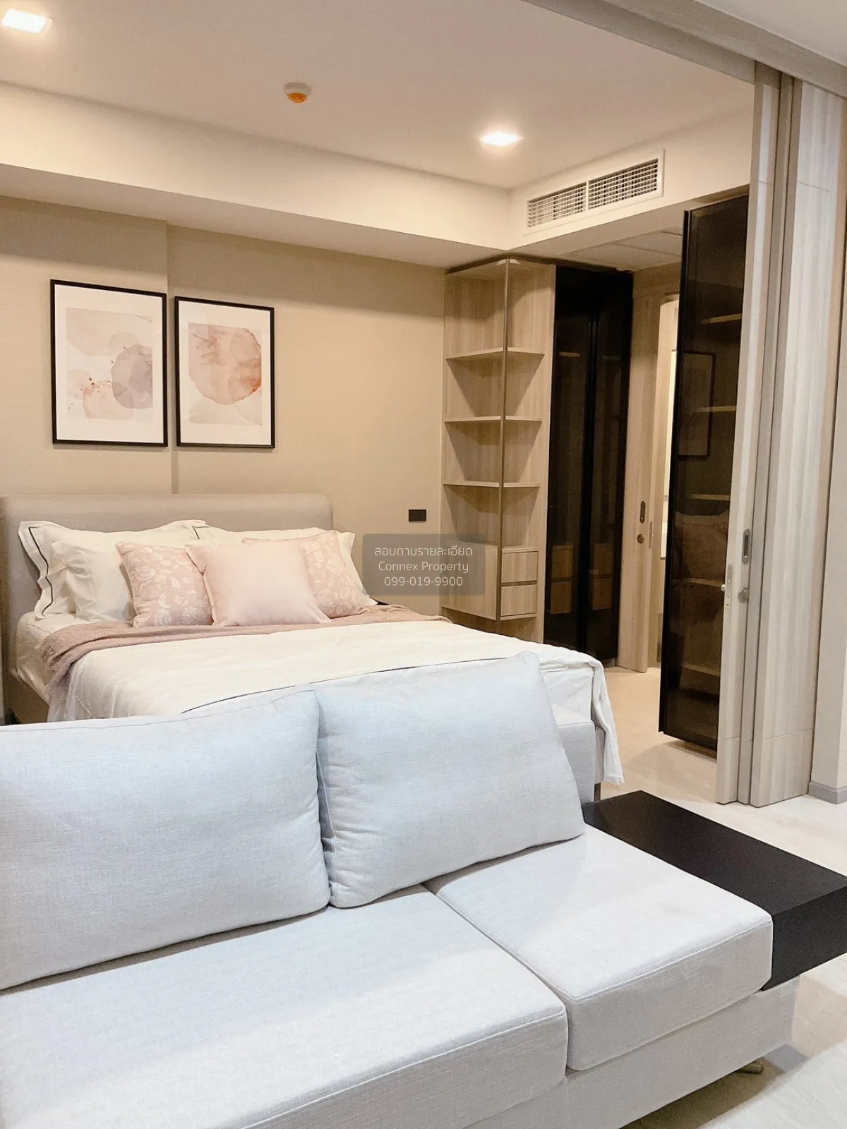 For Sale Condo , FYNN Sukhumvit 31 , BTS-Phrom Phong , Khlong Toe