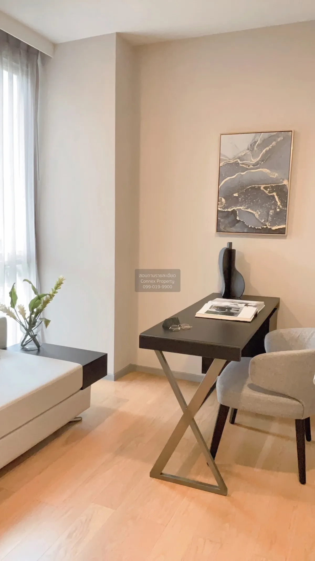 ขายคอนโด  ฟินน์ สุขุมวิท 31 BTS-พร้อมพงษ์ คลองเตยเหนือ เขต วัฒนา 