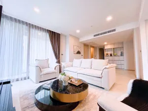 ขายคอนโด  ฟินน์ สุขุมวิท 31 BTS-พร้อมพงษ์ คลองเตยเหนือ เขต วัฒนา กรุงเทพ CX-166030