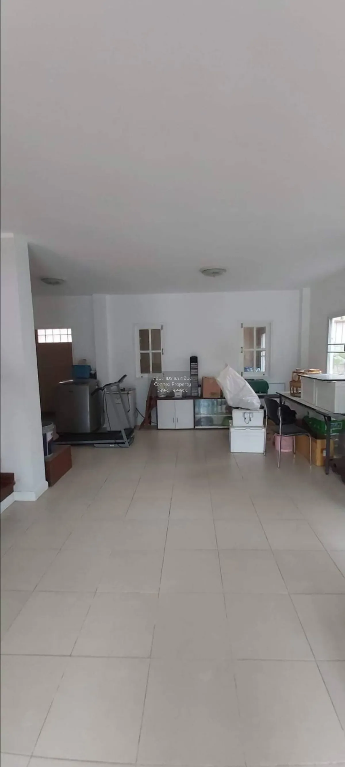 ขายบ้าน  บ้านบุรีรมย์ พระราม 2 เอกชัย ห้องมุม บางน้ำจืด เมืองสมุท 3
