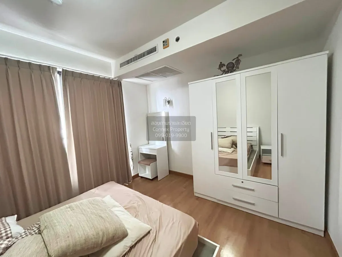 For Rent Condo , Supalai Casa Riva Vista 2 , Bang Kho Laem , Bang 4