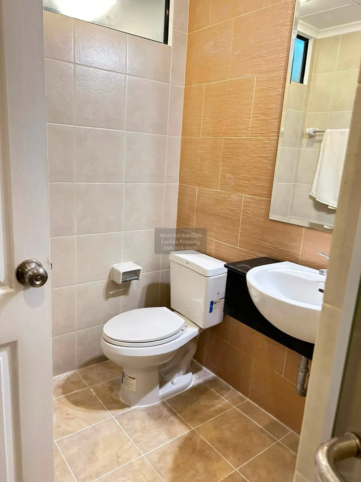 For Rent Condo , Supalai Casa Riva Vista 2 , Bang Kho Laem , Bang