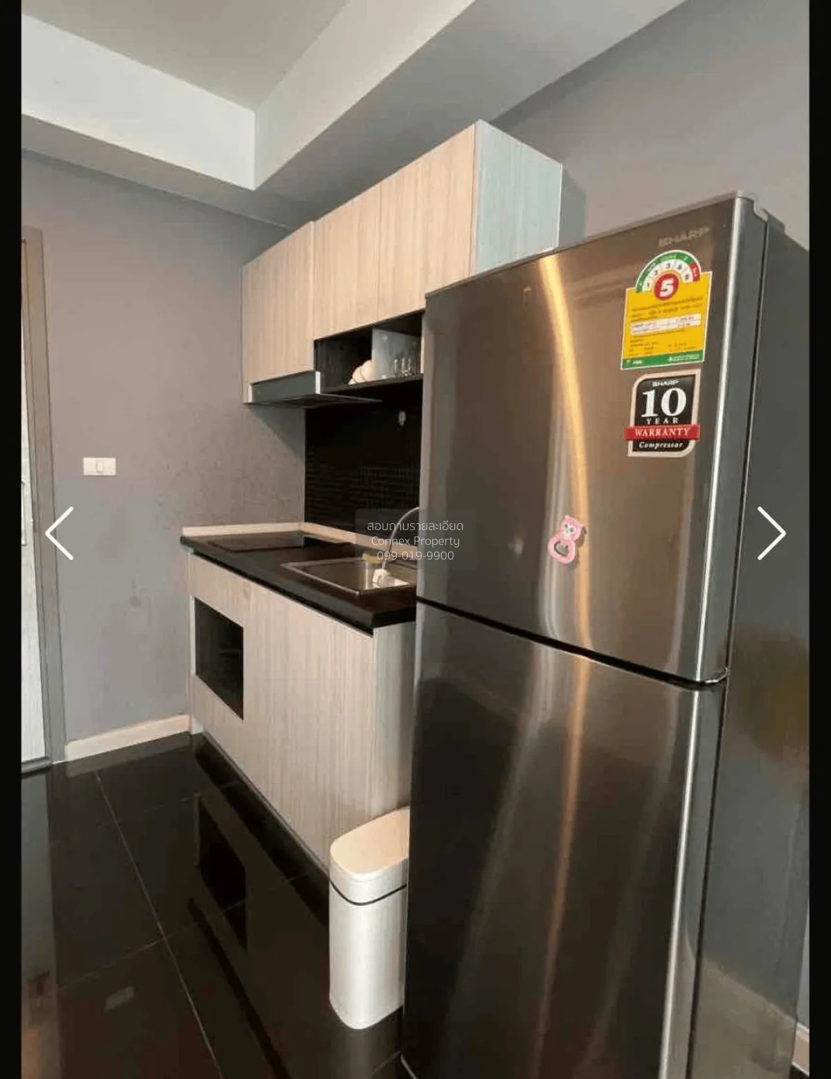 For Rent Condo , Estabe Phahonyothin 18 , MRT-Chatuchak Park , La 4