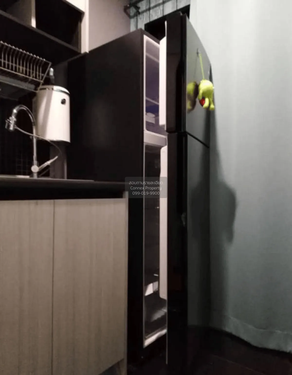 For Rent Condo , Estabe Phahonyothin 18 , MRT-Chatuchak Park , La