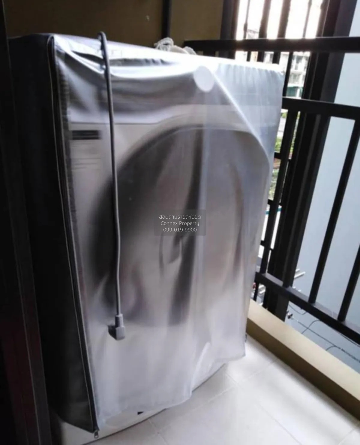 For Rent Condo , Estabe Phahonyothin 18 , MRT-Chatuchak Park , La