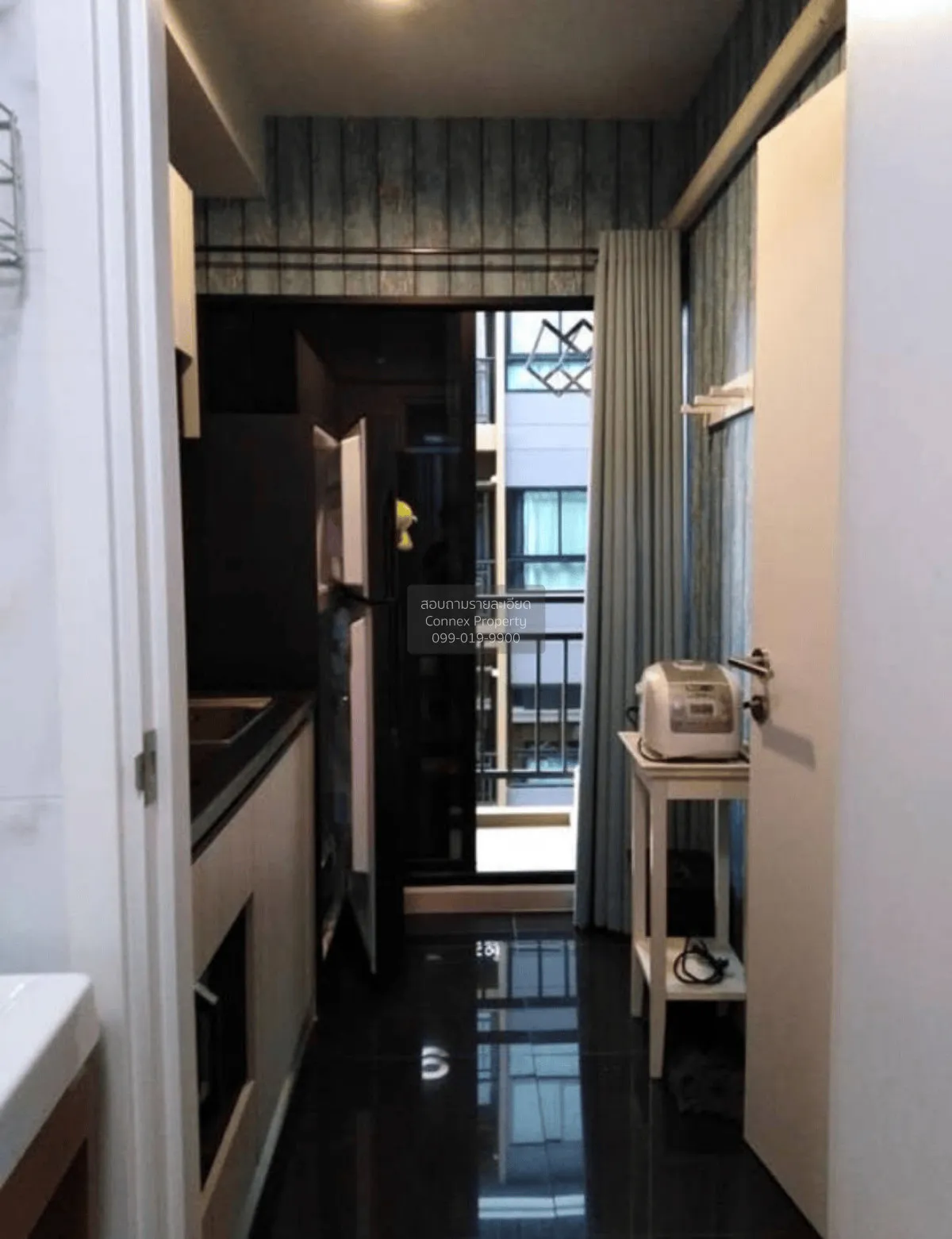 For Sale Condo , Estabe Phahonyothin 18 , MRT-Chatuchak Park , La 3