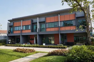 For Sale Townhouse/Townhome  , SIRI PLACE Ratchaphruek 345 , Bang Khu Wat , Mueang Pathum Thani , Pathum Thani , CX-166050