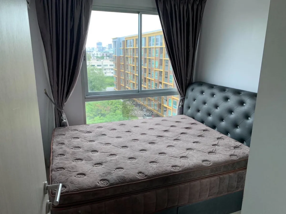 เช่าคอนโด  เมโทร ลักซ์ เกษตร เสนานิคม เขต จตุจักร กรุงเทพ CX-1660 3
