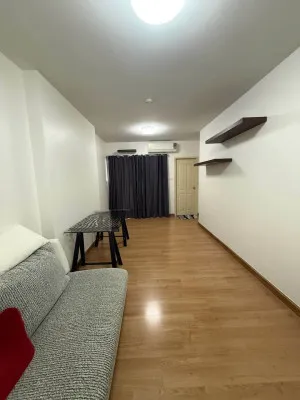 For Sale Condo , Supalai Vista @ Tiwanon Intersection , MRT-Yak Tiwanon , Talat Khwan , Don Mueang , Nonthaburi , CX-166062