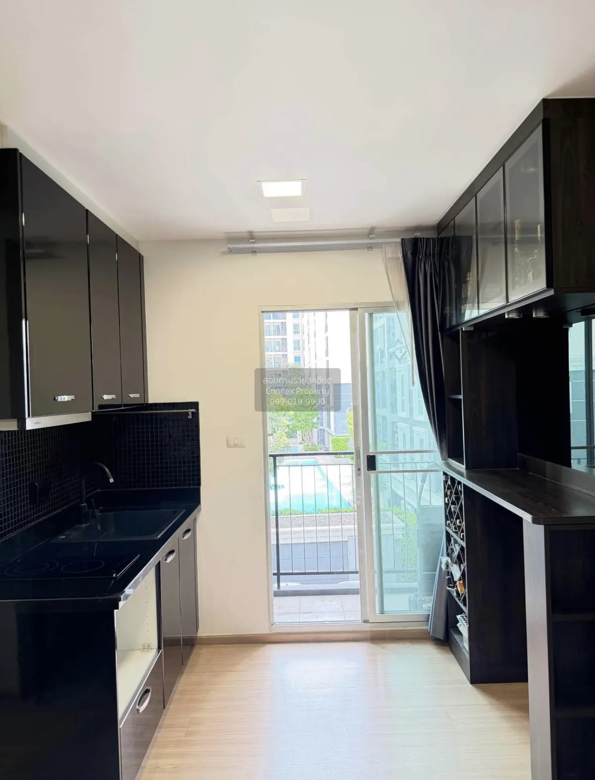For Sale Condo , Plum Condo Mix Chaengwattana , Talat Bang Khen , 2