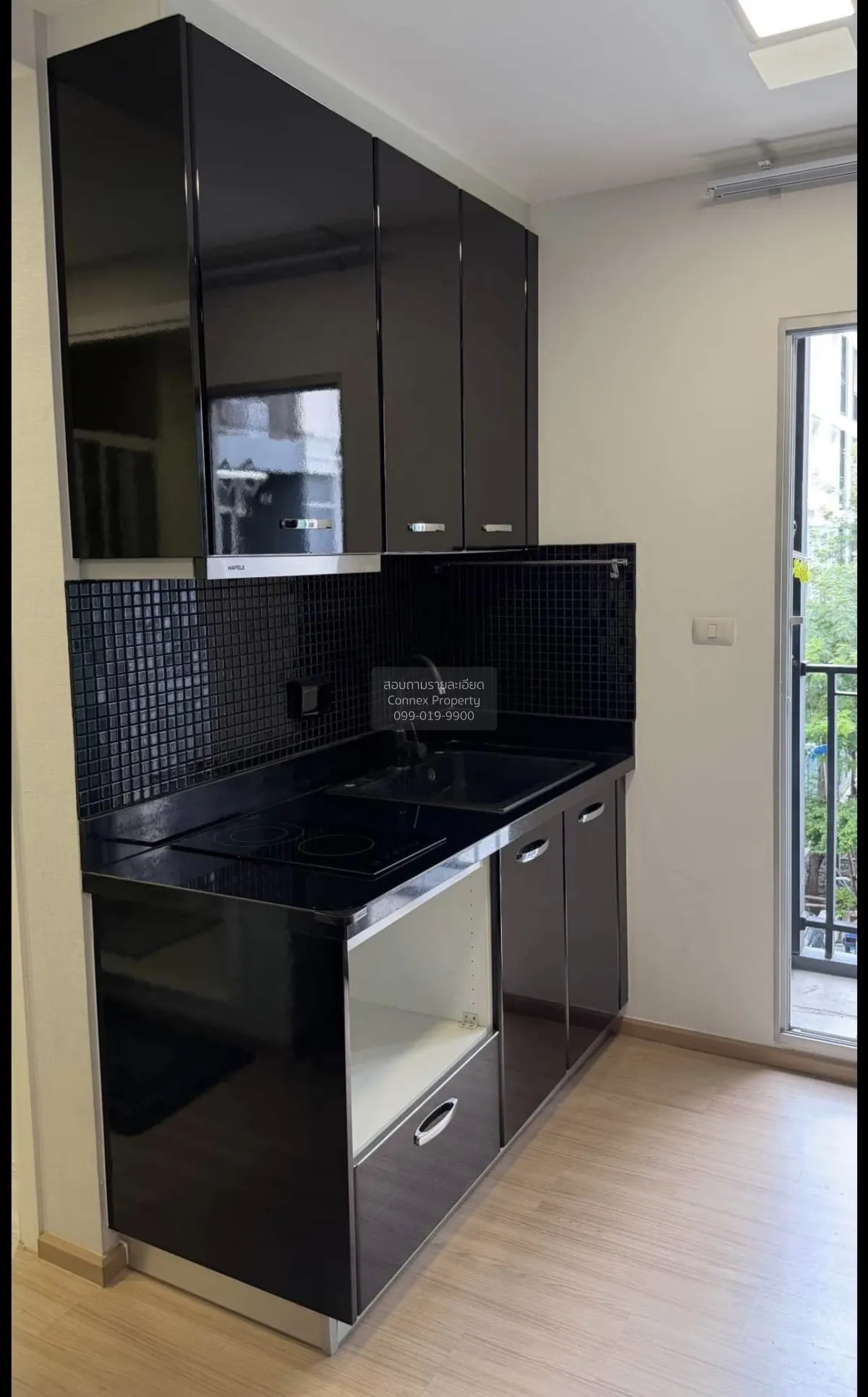 For Sale Condo , Plum Condo Mix Chaengwattana , Talat Bang Khen , 3