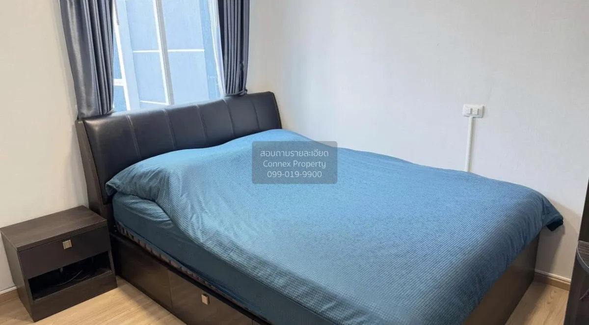 For Sale Condo , Plum Condo Mix Chaengwattana , Talat Bang Khen , 4