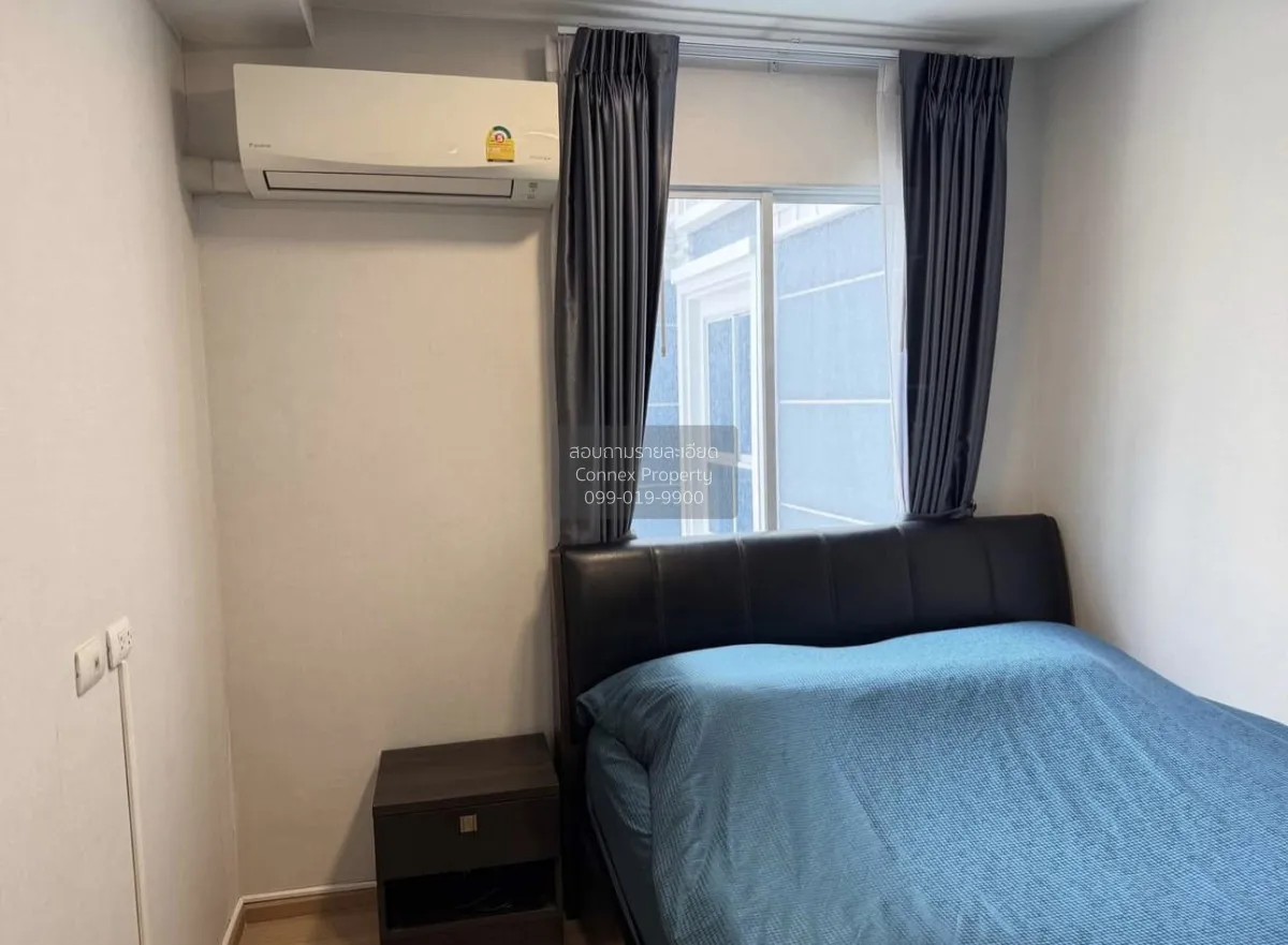 For Sale Condo , Plum Condo Mix Chaengwattana , Talat Bang Khen ,