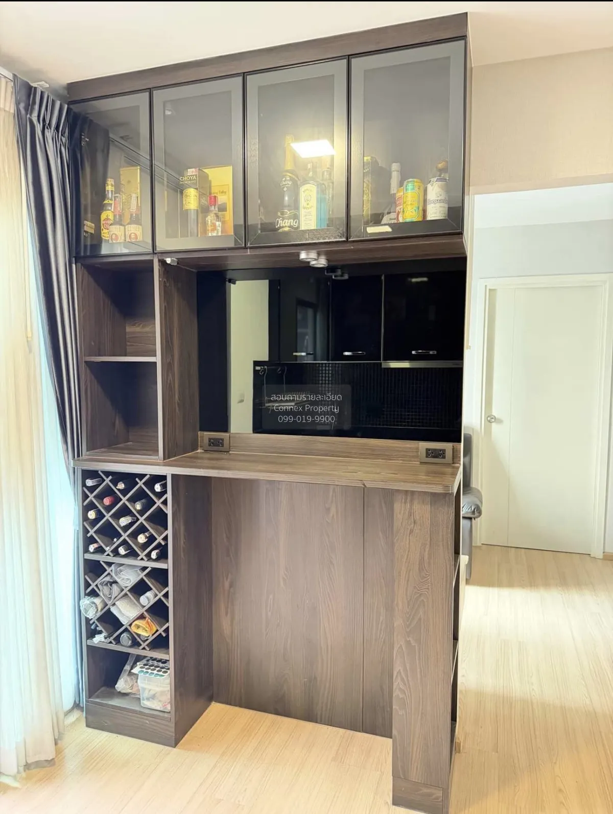 For Sale Condo , Plum Condo Mix Chaengwattana , Talat Bang Khen ,