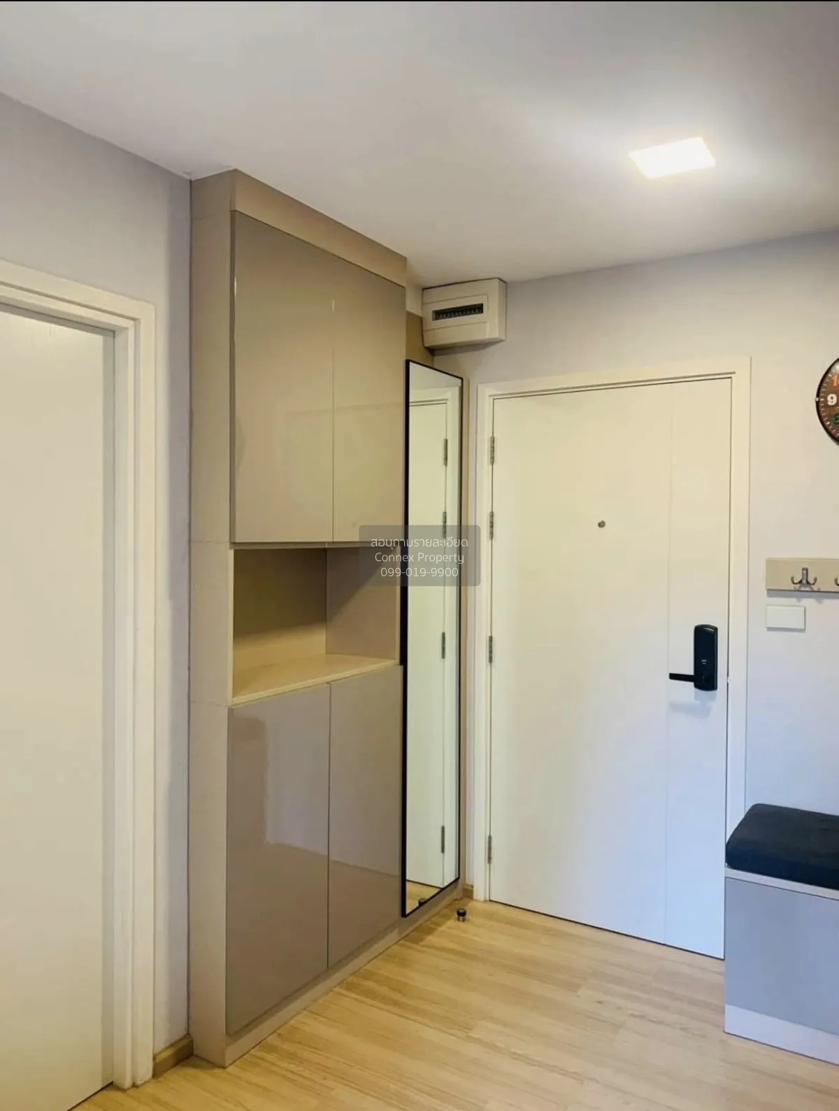 For Sale Condo , Plum Condo Mix Chaengwattana , Talat Bang Khen ,