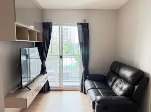 For Sale Condo , Plum Condo Mix Chaengwattana , Talat Bang Khen , Lak Si , Bangkok , CX-166064