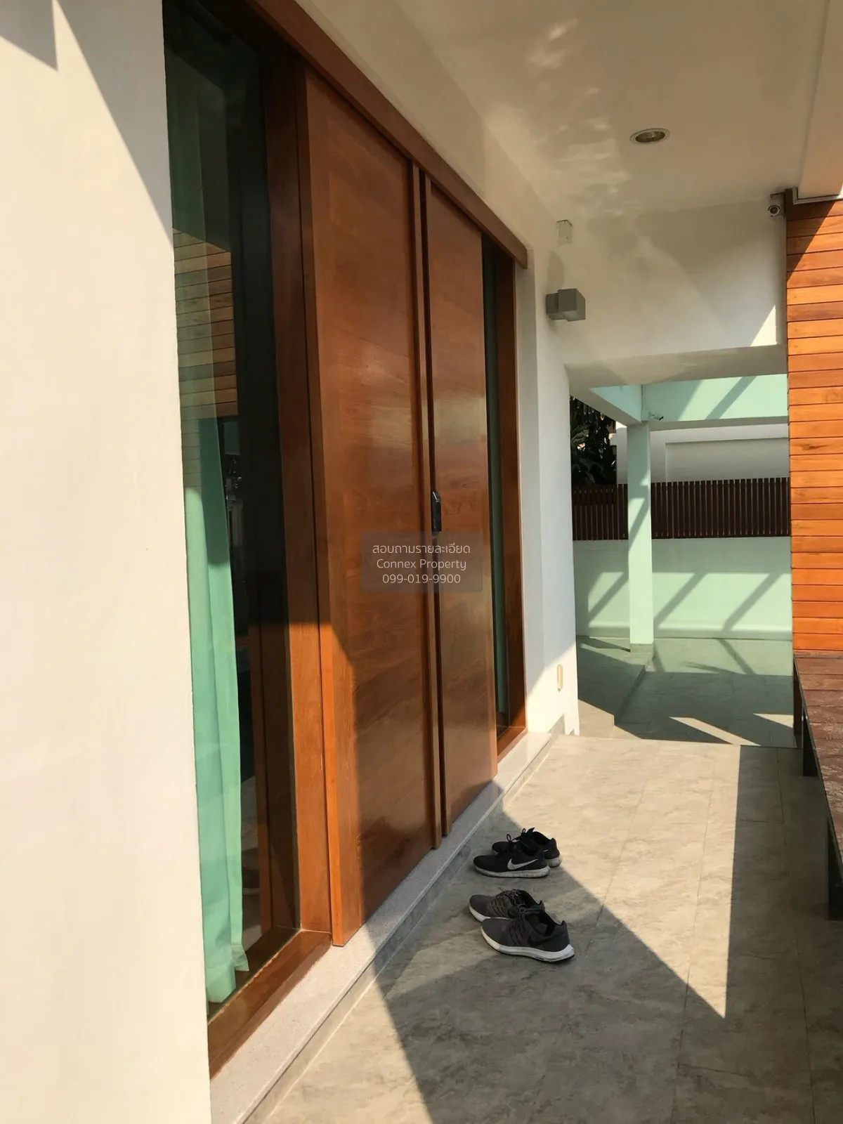 For Sale 2-Storey Detached House, Nakniwas 25 , Lat Phrao , Lat P 4