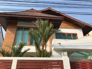 ขายบ้านเดี่ยว 2 ชั้น นาคนิวาส 25 ลาดพร้าว เขต ลาดพร้าว กรุงเทพ CX-166068