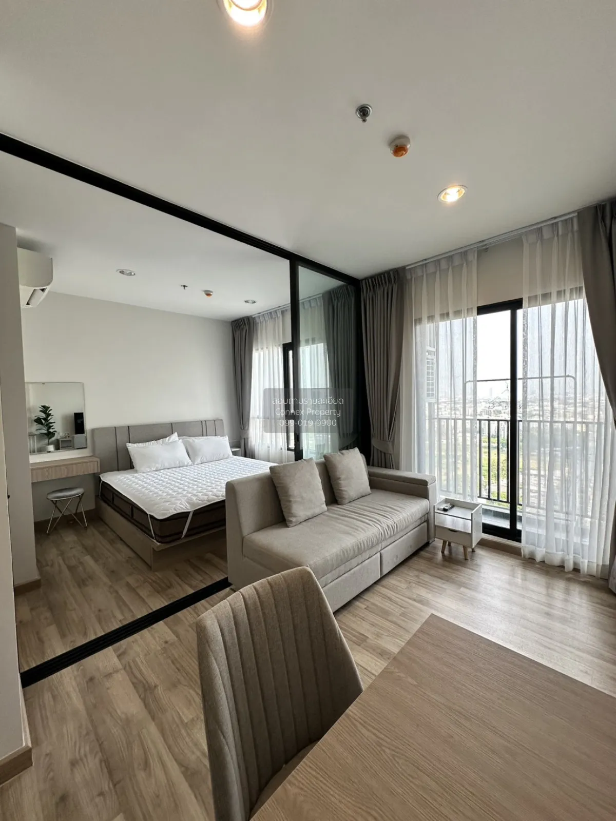 For Rent Condo , Niche Mono Sukhumvit Bearing , BTS-Bearing , Sam 1