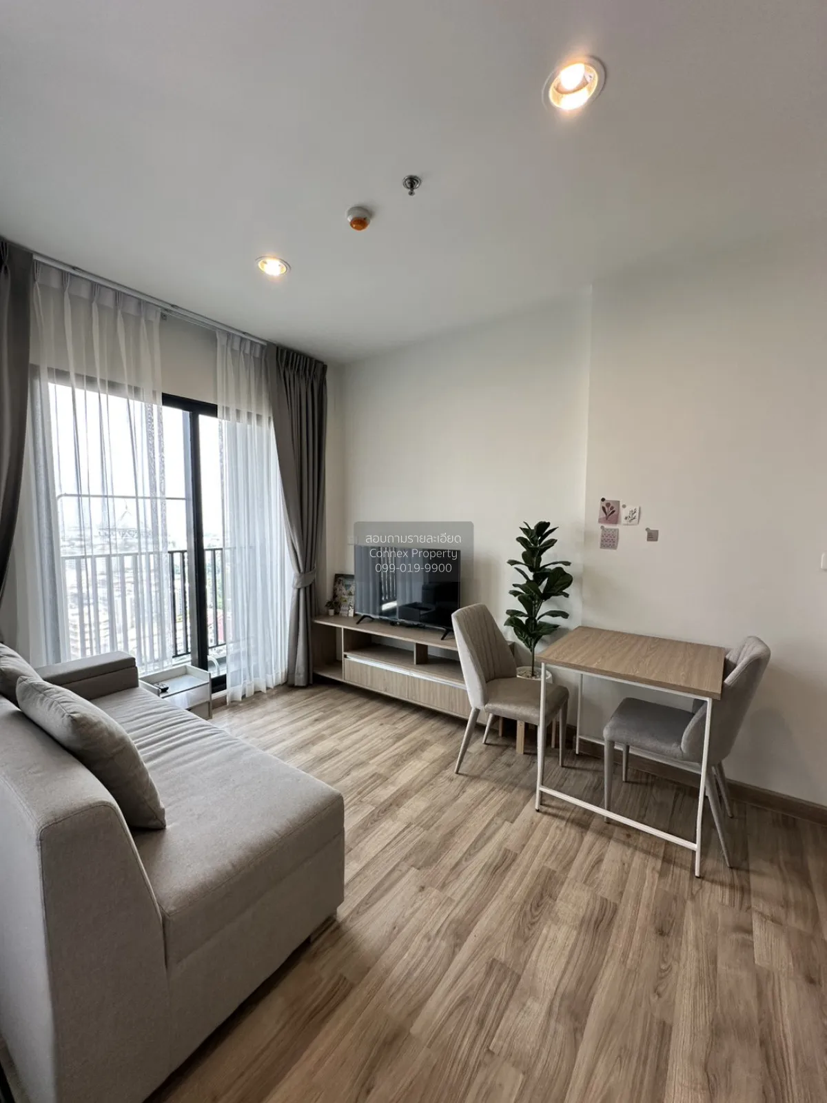 For Rent Condo , Niche Mono Sukhumvit Bearing , BTS-Bearing , Sam 2