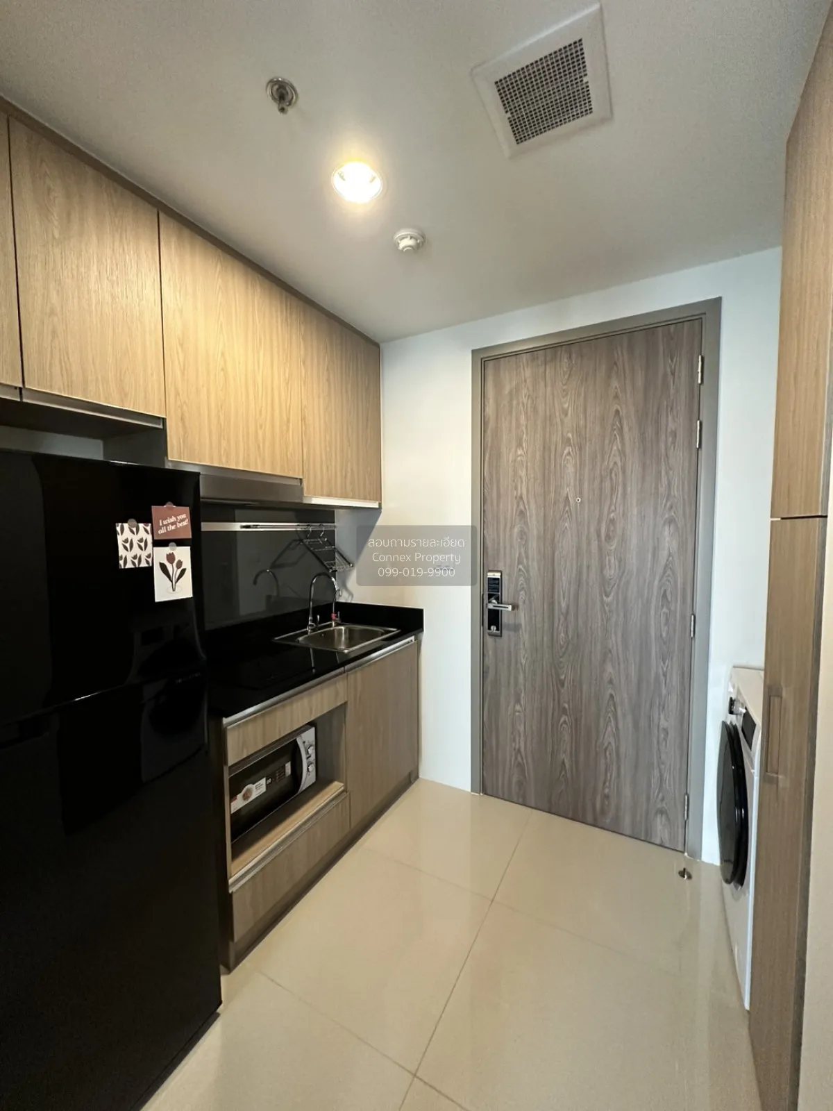 For Rent Condo , Niche Mono Sukhumvit Bearing , BTS-Bearing , Sam 3