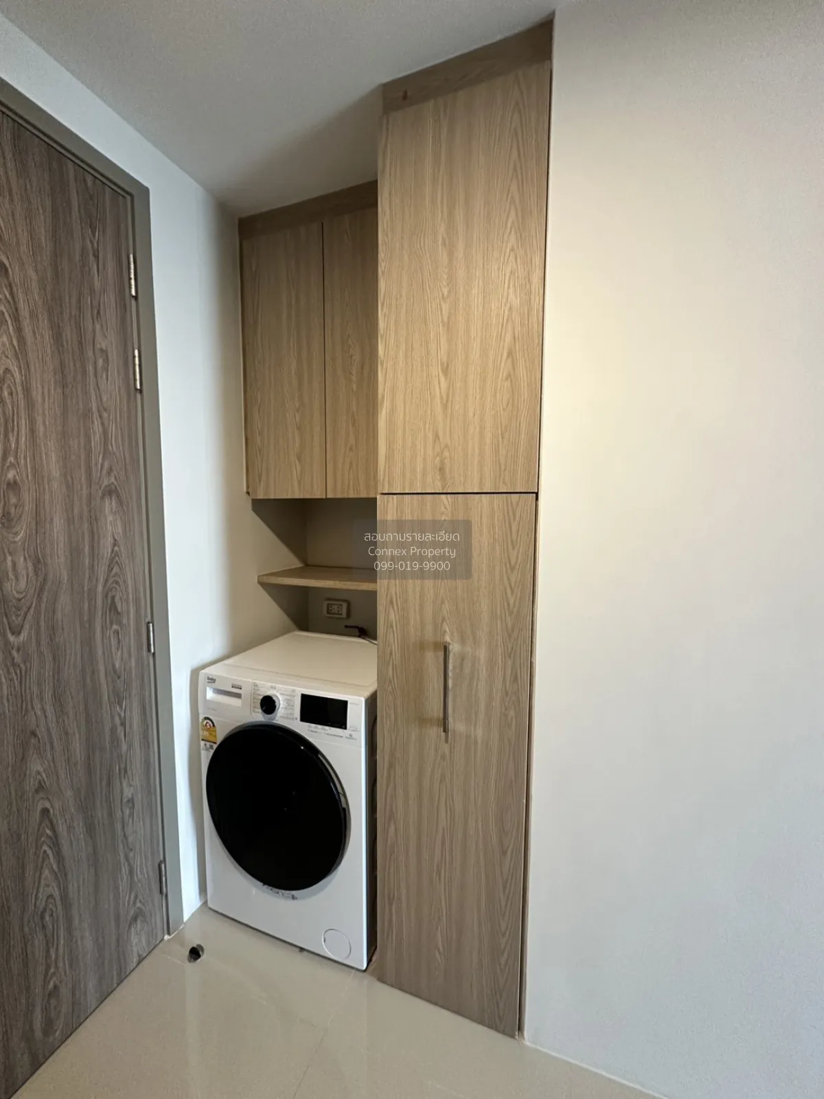 For Rent Condo , Niche Mono Sukhumvit Bearing , BTS-Bearing , Sam