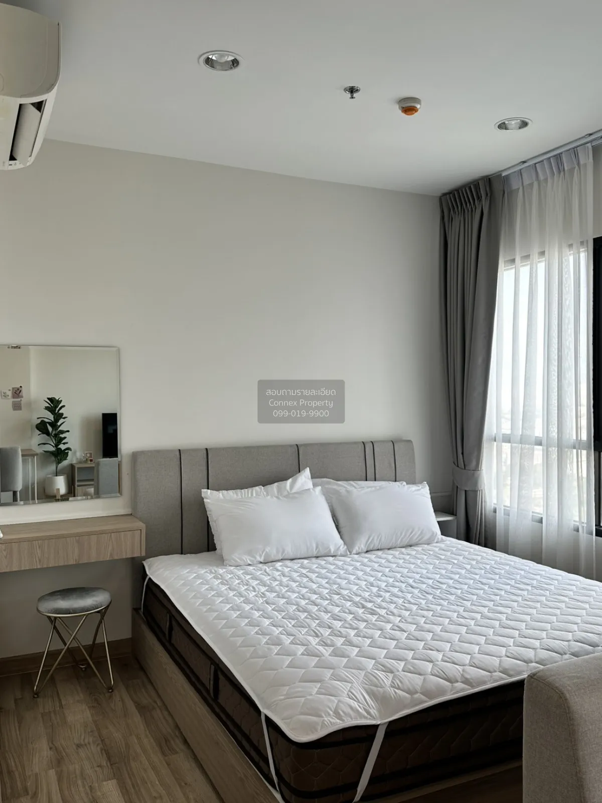 For Rent Condo , Niche Mono Sukhumvit Bearing , BTS-Bearing , Sam