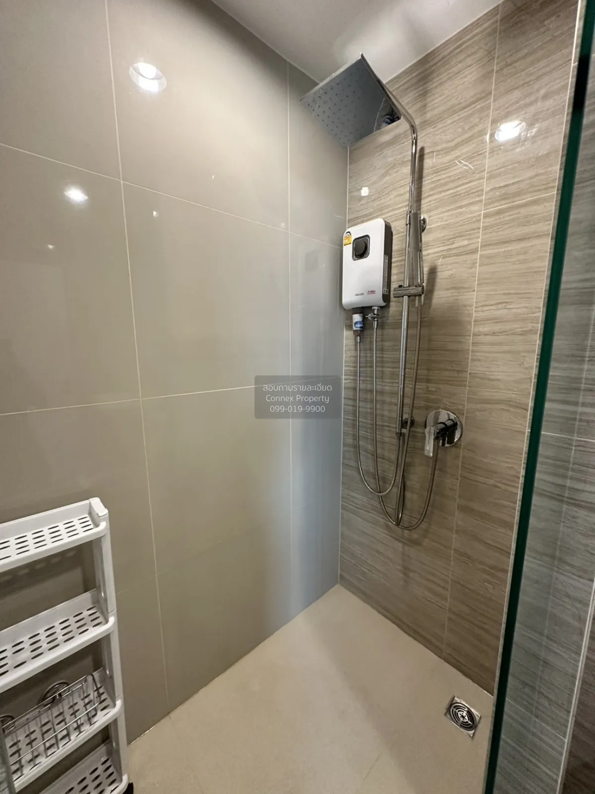 For Rent Condo , Niche Mono Sukhumvit Bearing , BTS-Bearing , Sam