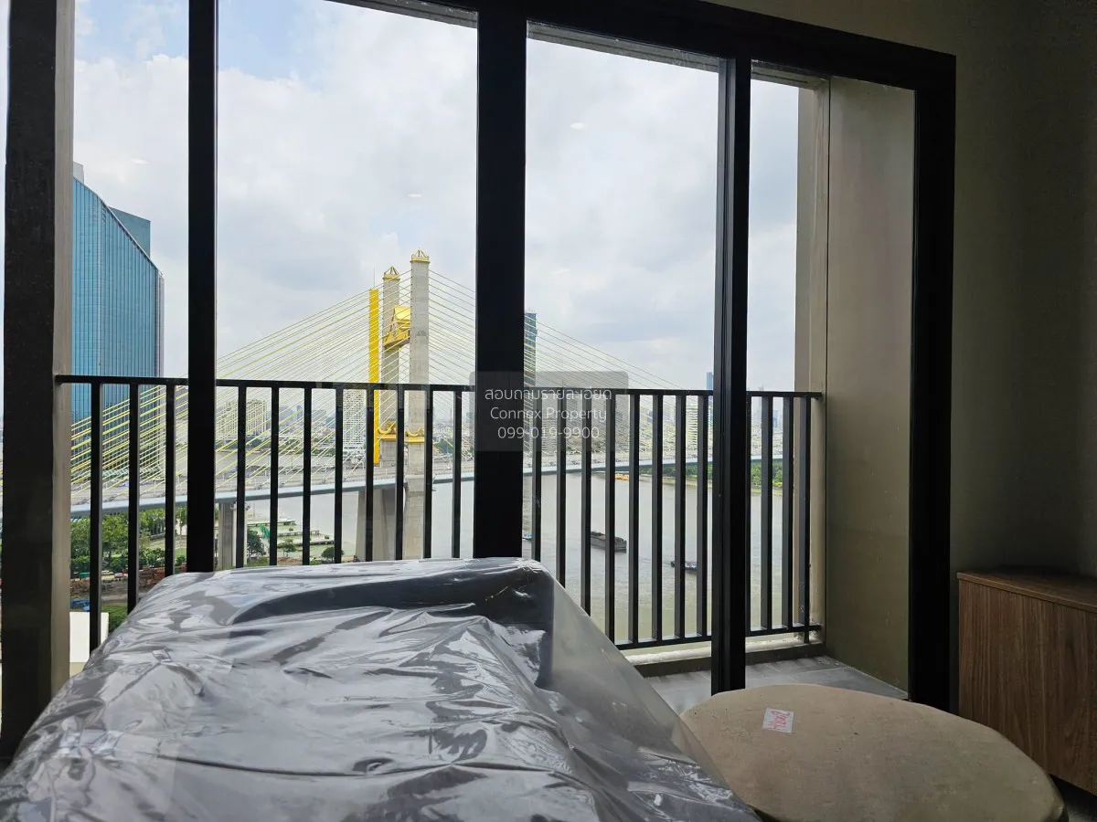 For Sale Condo , NUE RIVEREST Ratburana , river view , Rat Burana