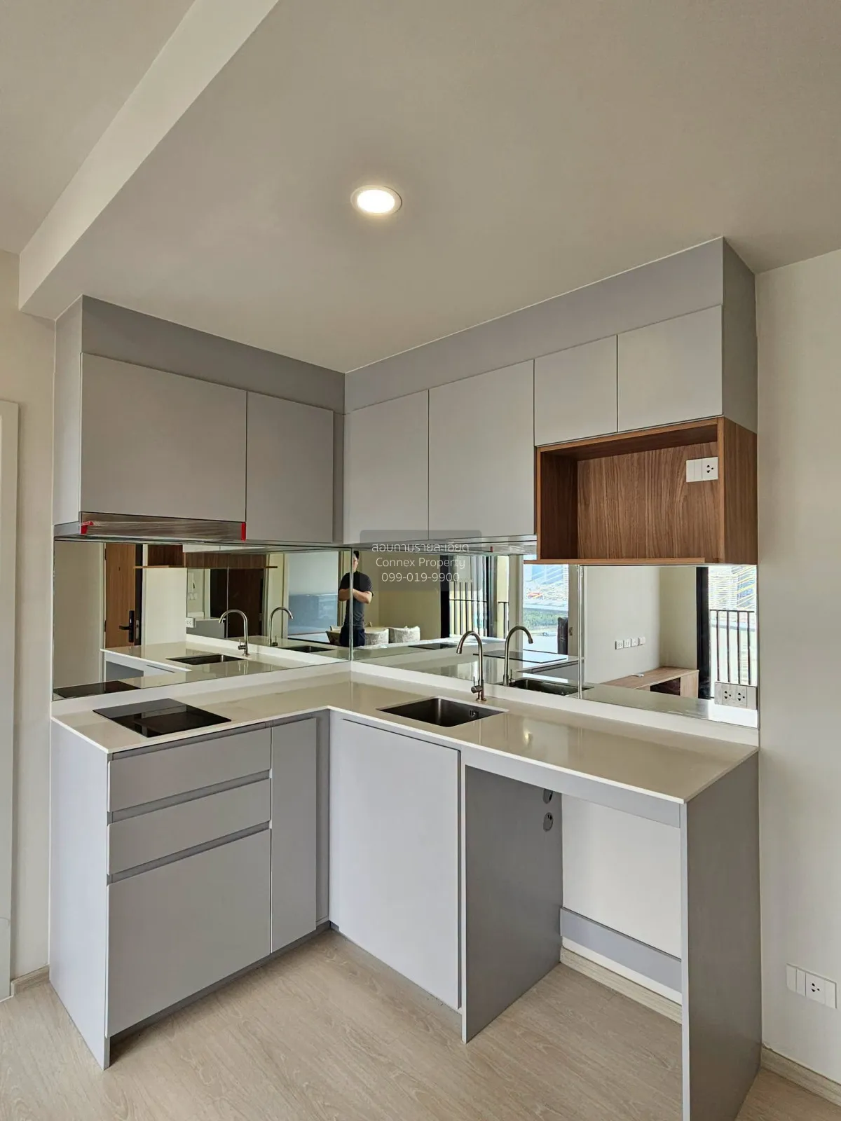 For Sale Condo , NUE RIVEREST Ratburana , river view , Rat Burana