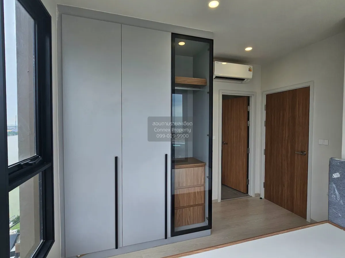 For Sale Condo , NUE RIVEREST Ratburana , river view , Rat Burana