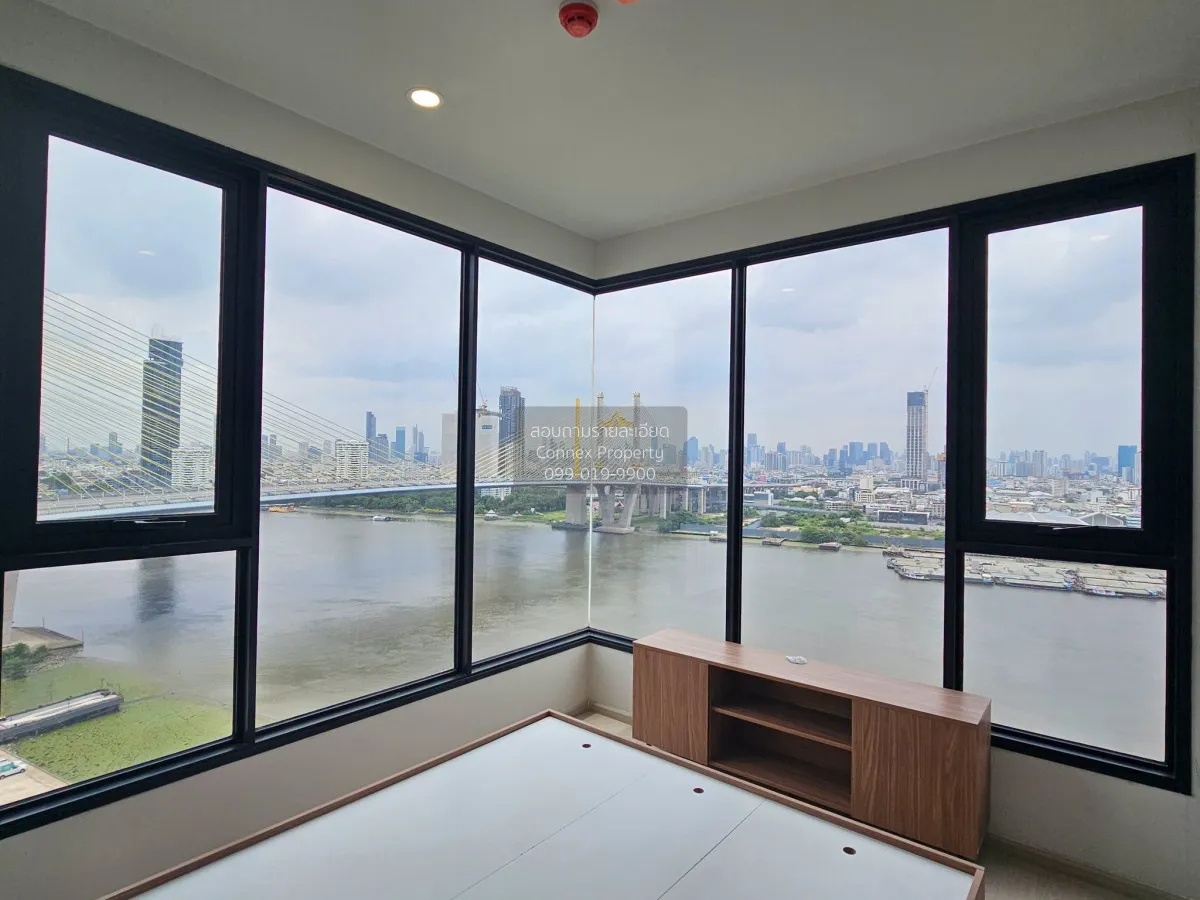For Sale Condo , NUE RIVEREST Ratburana , river view , Rat Burana