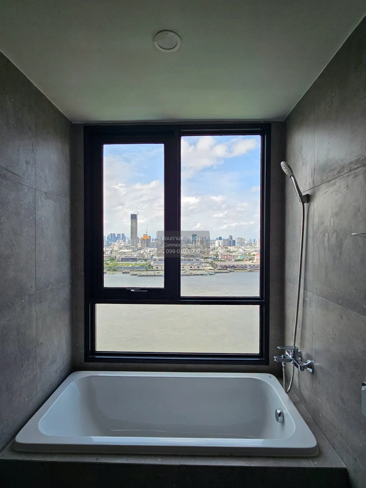 For Sale Condo , NUE RIVEREST Ratburana , river view , Rat Burana