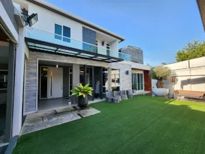 For Sale House , Mantana 2 Bangna Km.7 , Bang Kaeo , Bang Phli , Samut Prakarn , CX-166075