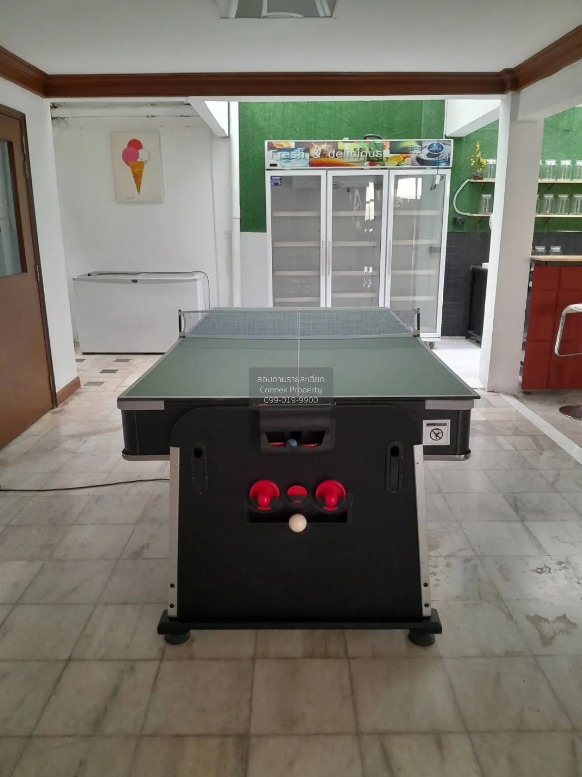 ขายพระราม 9 ซ.11 ห้วยขวาง เขต บางกะปิ กรุงเทพ CX-166076 4