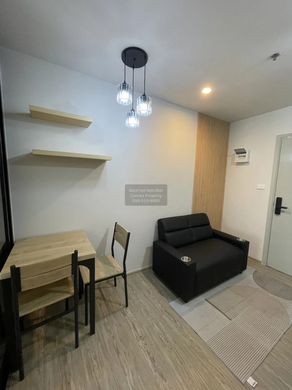 For Rent Condo , Regent Home Wutthakat , Talat Phlu , Thon Buri , 1